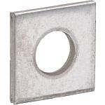 Stainless steel loop fi, 14 30 x 30mm, suitable for series SX, SX-AL and AMP