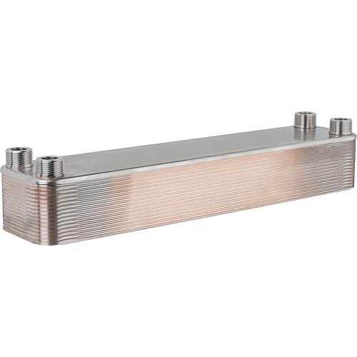 Replacement heat exchanger Standard 1