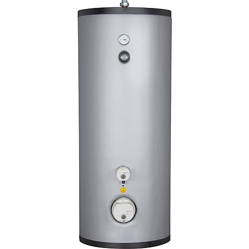 Heat pump tanks WP1V with one heat exchanger, enamelled Anwendung 2