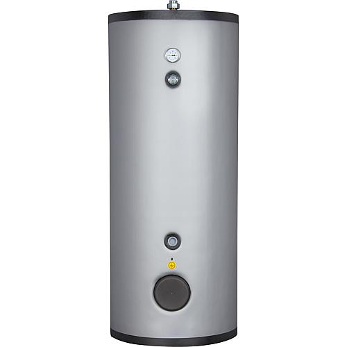 Heat pump tanks WP1V with one heat exchanger, enamelled Standard 1