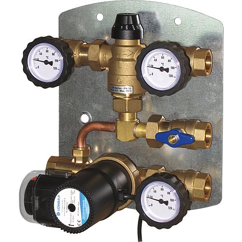 Easyflow Circ 2 circulation pump unit Standard 1