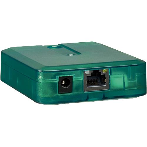 The VBus®/LAN interface adapter forms the interface between the controller and the router or PC
 Standard 1