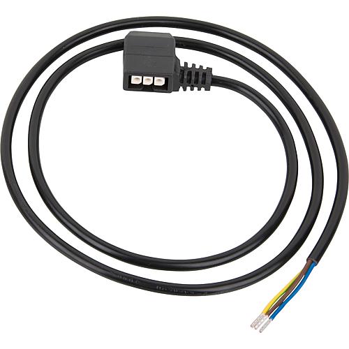 230 V Wilo pump power supply connection cable Standard 1