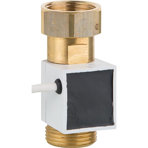 Flow switch, suitable for fresh water station KISS and KISS HE 
 Standard 1