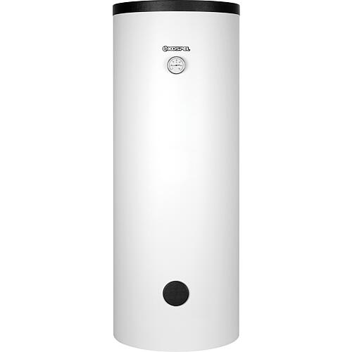 Hot water heat pump storage tank SWP, with one heat exchanger Standard 1