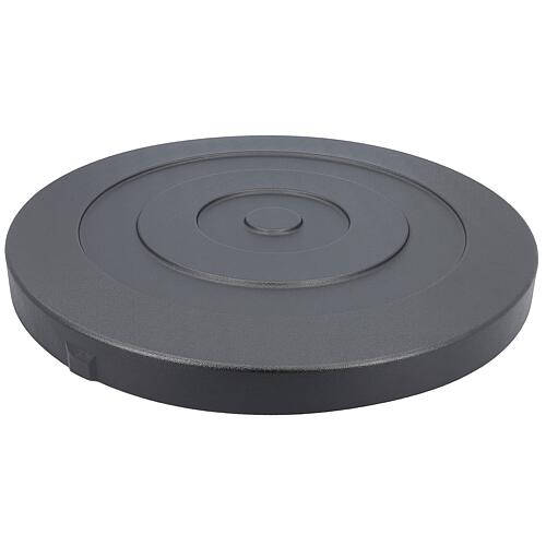 Replacement cover for SW hot water cylinder Standard 1