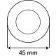 Flexible solaire 1 en 1 sans câble de sonde DN 16 Standard 3