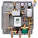 Solar separation system Easyflow Solo 2, 24 HE with 3-way changeover valve Standard 1