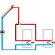 Temperature differential control system DeltaSol CS Plus