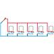 System control for solar and heating systems DeltaSol® MX Anwendung 32