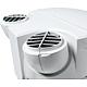 Hot water heat pump EXPLORER EVO-2 Anwendung 1