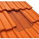 Pitched roof tile Flex Standard 1