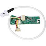 Additional module humidity sensor