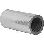 Insulation pipe system