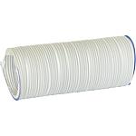 Plastic ventilation pipe DN 100