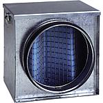Air filter box MFL