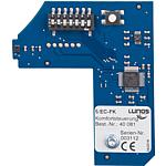 Control circuit board Comfort Model 5/EC-FK Moisture and temperature sensor