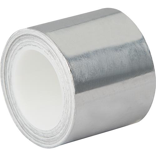 Aluminium adhesive tape 50 mm x 10 m