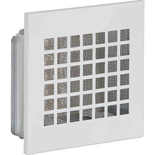 Grille de ventilation Standard 1