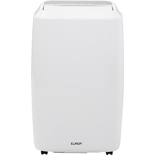 Mobile room air-conditioning device CoolSilent 90 WiFi Standard 1