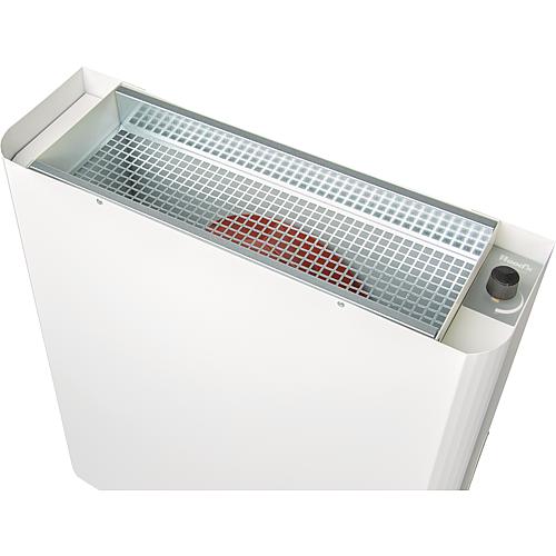 Air cleaner AL 310, for rooms up to 50 m² Anwendung 2