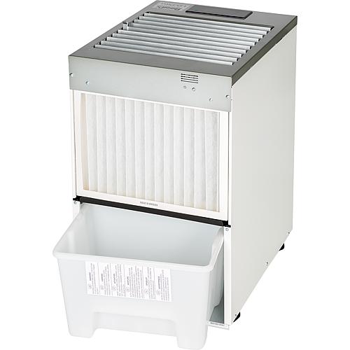 Dehumidifier LD48 PRO+ with touch display Anwendung 2