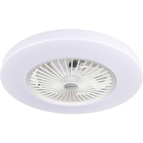 Ventilateur de plafond Fan LRC, 43 watts Standard 1