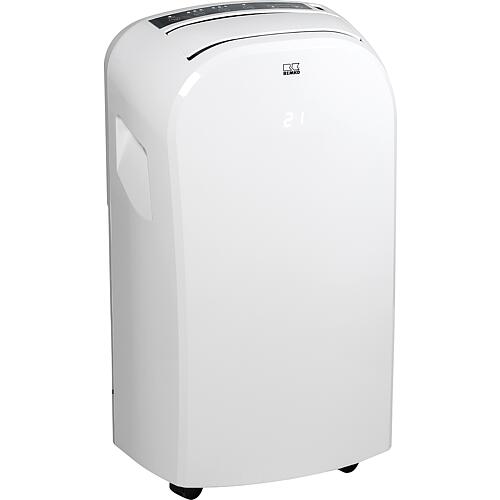 Mobile air-conditioning unit MKT 295 Eco, white