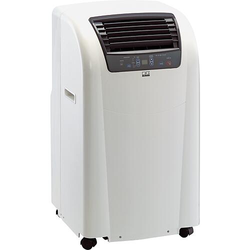 Mobile air conditioning unit RKL Eco Standard 1