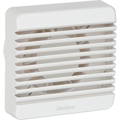 Small room fan HV 100 (V = 95 m3/h) Standard 1