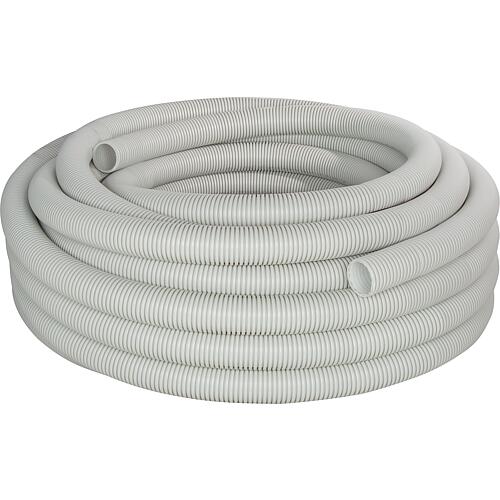 Tube rond flexible Ø75 mm, rouleau de 50 m