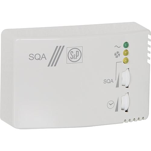 Air quality sensor SQA Standard 1