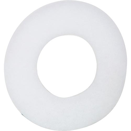EVENES model F-L replacement filter Suitable for flush-mounted and surface-mounted fan