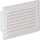 External ventilation channel grille Standard 1