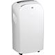 Mobile air-conditioning unit MKT 295 Eco, white