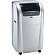 Mobile air-conditioning unit RKL 360 Eco, silver