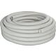 Tube rond flexible Ø75 mm, rouleau de 50 m