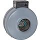 Pipe fan ERR (V = up to 840 m³/h) Standard 1