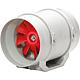 Pipe fan MultiVent® MV (V = up to 930 m³/h)
 Standard 1