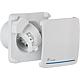 Ecoair LC 100 small room fan (V = up to 60 m³/h) Anwendung 1