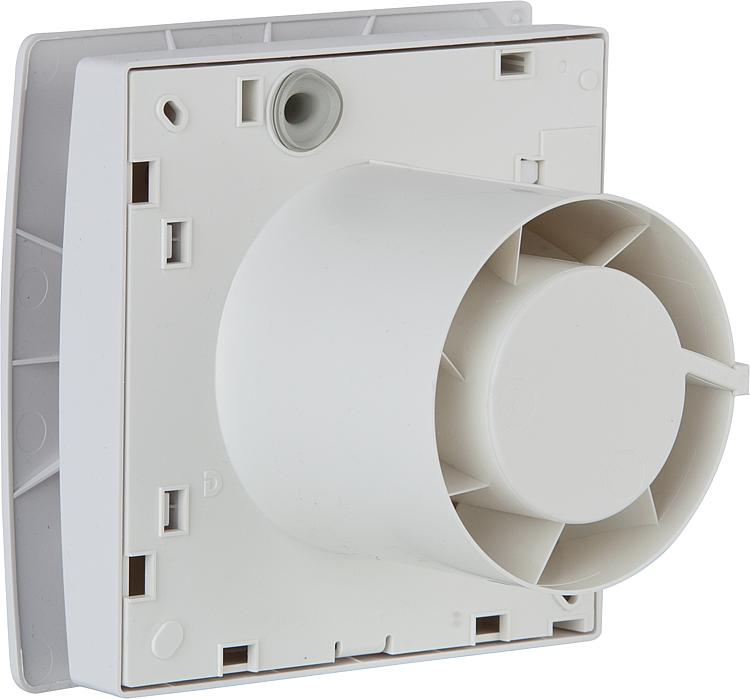 Small Room Fans For Flats And Baths Model Eca 100 Ipro