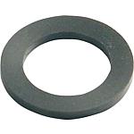 EPDM flat seal