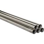 Stainless steel pipe in 6 m rods