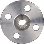 Stainless steel flanges