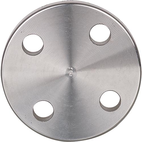 Blind flange Standard 1