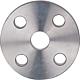 Smooth welded flange Standard 1