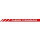 Sabre saw blades S1155CHC for the hardest metal, CARBIDE TECHNOLOGY Logo 2