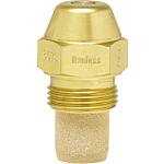 Oil burner nozzles Danfoss S-LE full taper