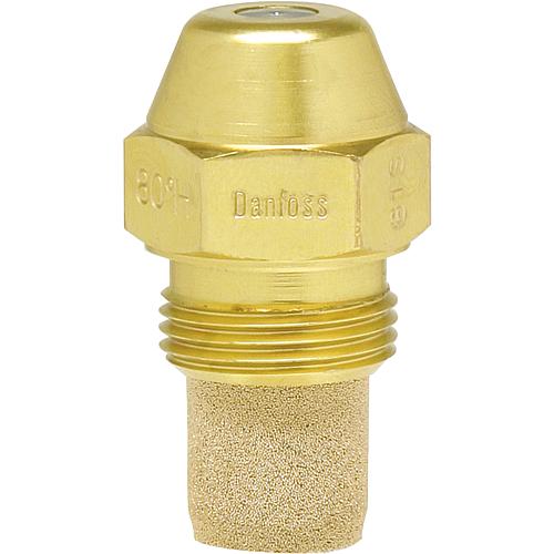 Oil burner nozzles Danfoss H-LE - hollow cone Anwendung 1