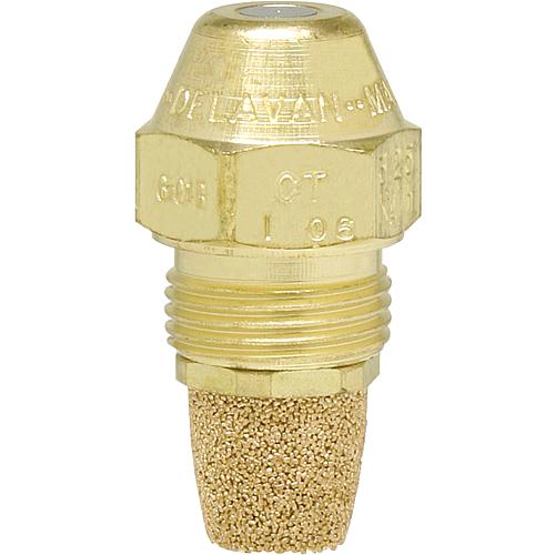 Oil burner nozzle Delavan B - full cone Anwendung 1